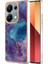 Xiaomi Redmi Note 13 Pro 4g Galvanik Tpu Kapak (Yurt Dışından) 1