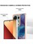 Xiaomi Redmi Note 13 Pro 4g Galvanik Tpu Kapak (Yurt Dışından) 4