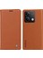 Xiaomi Redmi Note 13 5g Folio Flip Deri Kapak (Yurt Dışından) 1