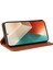 Xiaomi Redmi Note 13 5g Folio Flip Deri Kapak (Yurt Dışından) 4