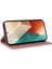 Xiaomi Redmi Note 13 5g Folio Flip Deri Kapak (Yurt Dışından) 4