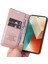 Xiaomi Redmi Note 13 5g Folio Flip Deri Kapak (Yurt Dışından) 5