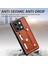 Xiaomi Redmi Note 13 5g Pc+Tpu+Deri Telefon Kapağı (Yurt Dışından) 4
