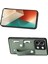 Xiaomi Redmi Note 13 5g Pc+Tpu+Deri Telefon Kapağı (Yurt Dışından) 5