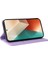 Xiaomi Redmi Note 13 5g Folio Flip Deri Kapak (Yurt Dışından) 4