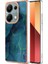 Xiaomi Redmi Note 13 Pro 4g Galvanik Tpu Kapak (Yurt Dışından) 1