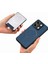 Xiaomi Redmi Note 13 5g Halka Tutucu Pu Deri Arka Kapak (Yurt Dışından) 4