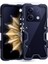 Xiaomi Redmi Note 13 5g / Note 13 Pro+ 5g Darbeye Dayanıklı Alüminyum Alaşımlı Telefon Kapağı (Yurt Dışından) 5
