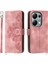 Xiaomi Redmi Note 13 Pro 4g 2 Askılı Cilt Dokunuşlu Telefon Kılıfı (Yurt Dışından) 1