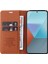 Xiaomi Redmi Note 13 Pro 5g Manyetik Adsorpsiyon Deri Telefon Kapağı (Yurt Dışından) 2