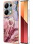 Xiaomi Redmi Note 13 Pro 4g Tpu Kılıf Kickstand Telefon Kapağı (Yurt Dışından) 1
