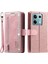 Xiaomi Redmi Note 13 5g Cüzdan Pu Deri Standlı Telefon Kılıfı (Yurt Dışından) 1