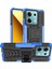 Xiaomi Redmi Note 13 5g Kickstand Pc+Tpu Kaymaz Telefon Kapağı (Yurt Dışından) 1