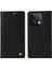 Xiaomi Redmi Note 13 5g Litchi Doku Deri Cüzdan Telefon Kapağı (Yurt Dışından) 1