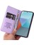 Xiaomi Redmi Note 13 Pro 5g Manyetik Adsorpsiyon Deri Telefon Kapağı (Yurt Dışından) 5