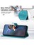 Xiaomi Redmi Note 13 5g Katlanır Stand Deri Telefon Kabuğu (Yurt Dışından) 3