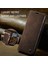 Xiaomi Redmi Note 13 Pro 4g Deri Kart Tutucu Telefon Kapağı (Yurt Dışından) 5