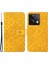 Xiaomi Redmi Note 13 5g Baskılı Deri Telefon Kılıfı (Yurt Dışından) 1