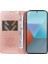 Xiaomi Redmi Note 13 Pro 5g Manyetik Kapaklı Cüzdan Kapağı (Yurt Dışından) 2