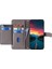 Xiaomi Poco C61 4g Crossbody Cüzdan Fermuarlı Cep Deri Kapak (Yurt Dışından) 4