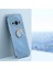 Xiaomi Poco C61 4g Galvanik Halka Tutucu Kickstand Yumuşak Tpu Kapak (Yurt Dışından) 5