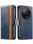 Xiaomi Poco C61 4g Pu Deri Koruyucu Cüzdan Telefon Kapağı (Yurt Dışından) 1