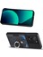 Xiaomi 13T Pro / 13T Halka Tutucu Kickstand Darbeye Dayanıklı Telefon Kılıfı (Yurt Dışından) 4