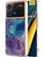 Xiaomi Poco X6 Pro 5g Tpu Kılıf Galvanik Kenar Telefon Kapağı (Yurt Dışından) 1