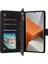 Xiaomi Redmi Note 13 Pro Plus 5g Fermuarlı Cep Pu Deri Telefon Kılıfı (Yurt Dışından) 3