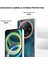 Xiaomi Poco C61 4g Elektrokaplama Tpu Telefon Kapağı (Yurt Dışından) 4