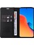 Xiaomi Redmi 12 4g / 5g / Poco M6 Pro 5g Deri Cüzdan Telefon Kılıfı (Yurt Dışından) 2