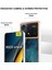 Xiaomi Poco X6 Pro 5g Tpu Kılıf Galvanik Kenar Telefon Kapağı (Yurt Dışından) 4
