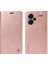Xiaomi Redmi Note 13 Pro Plus 5g Manyetik Kapanış Deri Telefon Kapağı (Yurt Dışından) 1