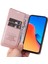 Xiaomi Redmi 12 4g / 5g / Poco M6 Pro 5g Deri Cüzdan Telefon Kılıfı (Yurt Dışından) 5