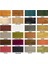 Dekoratif Doğal Ahşap 2’li Takım 60x15x4 cm (Gizli Aparatlı Raf) 5