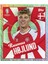 Almanya Euro 2024 Avrupa Şampiyonası Match Attax- 24 Adet Futbolcu Sticker Paketi (144 Adet Sticker) 3
