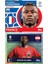 Almanya Euro 2024 Avrupa Şampiyonası Match Attax- 24 Adet Futbolcu Sticker Paketi (144 Adet Sticker) 4