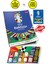 Almanya Euro 2024 Avrupa Şampiyonası Match Attax - Resmi Futbolcu Sticker Dergisi + 6 Adet Sticker 1