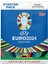 Almanya Euro 2024 Avrupa Şampiyonası Match Attax - Resmi Futbolcu Sticker Dergisi + 24 Adet Sticker 2