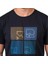 Ramone Erkek Outdoor T-Shirt 5