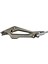 Mondial Drift L ,kd 125F ,kiden Sol Basamak Braketi Takımı ,arka Basamak Dahil 1