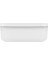 Fresh & Save Vakumlu Saklama Kabı S 0,40 L Yarı Şeffaf-Gri 3