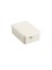 Steel T-150 Storage Box White Çok Amaçlı Alet Çantası Beyaz 3