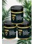 Alfa Man Erkekler Için Güçlendirici Macun Black Ginseng 240 Gr 3 Adet 3