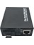Bıfo 09MC-100SCSMDXA Sm Fiber Converter Ethernet Medya Dönüştürücü Dx 20KM 1