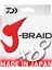 Jbraid 8b Koyu Yeşil 150M Ip Misina 1