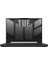 Tuf Gaming F15 I5 12500H 16GB 512GB SSD 15.6 Full Hd 4gb RTX3050 Gaming Dizüstü Bilgisayar 1