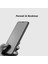 Xiaomi Poco F6 Mat Ekran Koruyucu Parmak Izi Bırakmaz 2