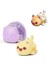 Nessiworld APH02000 Aphmau Sürpriz Squishies - 6601 3