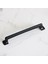 Penguen 160 mm Siyah Metal Kulp Mutfak Çekmece Mobilya Dolap Dolabı Kapak Kulpları Kulbu Kulbu 16 cm 5